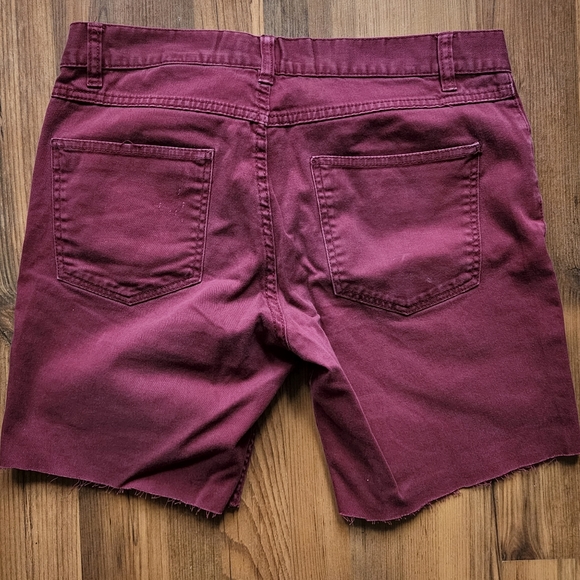 H&M Shorts - 30 waist - Picture 2 of 3